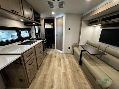 2026 Forest River RV Rockwood Mini Lite - Photo 3