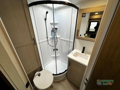2026 Forest River RV Rockwood Mini Lite - Photo 31