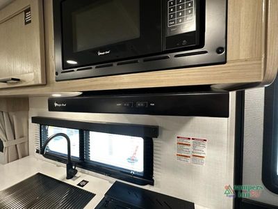 2026 Forest River RV Rockwood Mini Lite - Photo 23