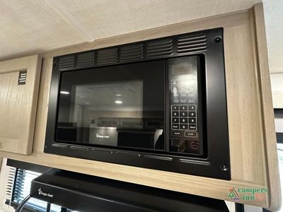 2026 Forest River RV Rockwood Mini Lite - Photo 24