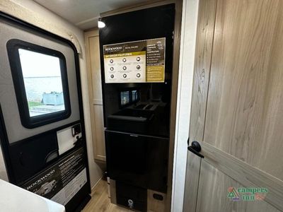 2026 Forest River RV Rockwood Mini Lite - Photo 26