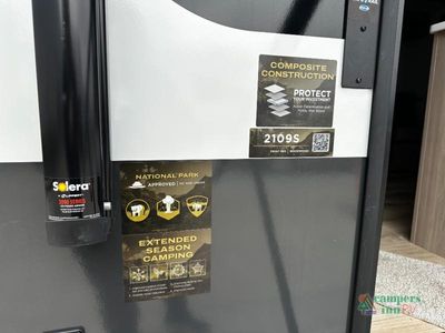 2026 Forest River RV Rockwood Mini Lite - Photo 44