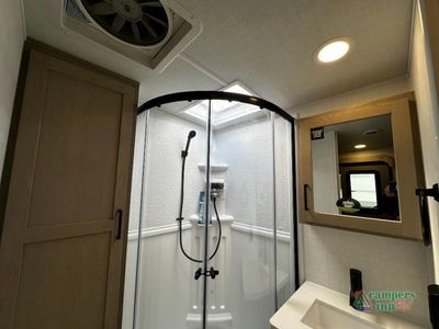 2026 Forest River RV Rockwood Mini Lite - Photo 33