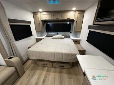 2026 Forest River RV Rockwood Mini Lite - Photo 30