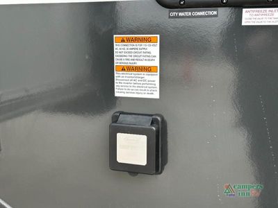 2026 Forest River RV Rockwood Mini Lite - Photo 43