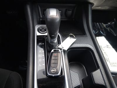2024 Nissan Sentra — photo 15 view