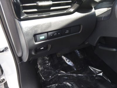 2024 Nissan Sentra — photo 13 view