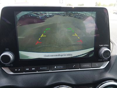 2024 Nissan Sentra — photo 16 view