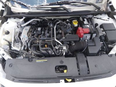 2024 Nissan Sentra — photo 9 view