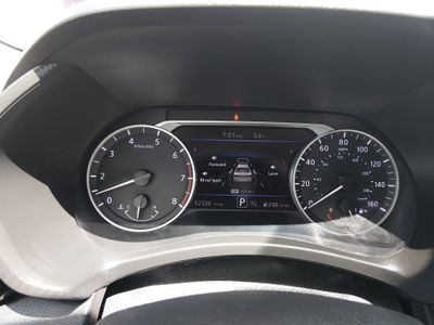 2024 Nissan Sentra — photo 14 view