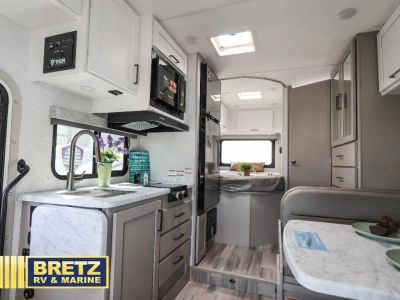 2026 Thor Motor Coach Four Winds - Photo 15