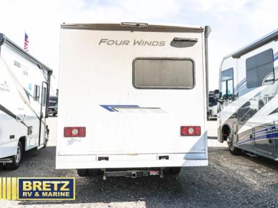 2026 Thor Motor Coach Four Winds - Photo 6
