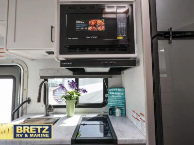 2026 Thor Motor Coach Four Winds - Photo 24