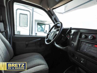 2026 Thor Motor Coach Four Winds - Photo 13