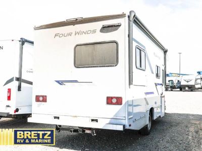 2026 Thor Motor Coach Four Winds - Photo 7