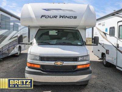 2026 Thor Motor Coach Four Winds - Photo 3