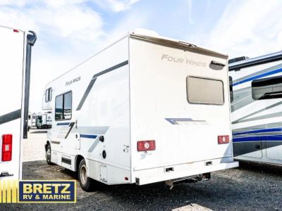 2026 Thor Motor Coach Four Winds - Photo 5