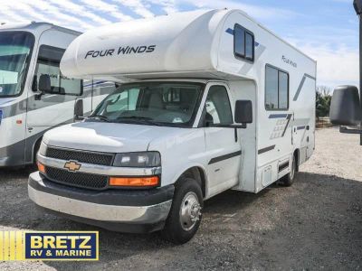 2026 Thor Motor Coach Four Winds - Photo 4