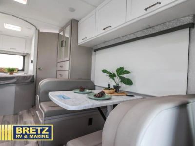 2026 Thor Motor Coach Four Winds - Photo 16