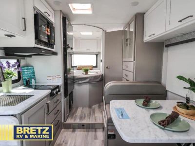 2026 Thor Motor Coach Four Winds - Photo 17