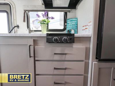 2026 Thor Motor Coach Four Winds - Photo 25