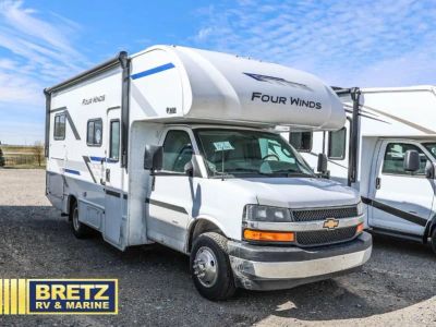 2026 Thor Motor Coach Four Winds - Photo 1