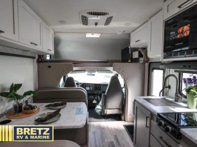 2026 Thor Motor Coach Four Winds - Photo 21
