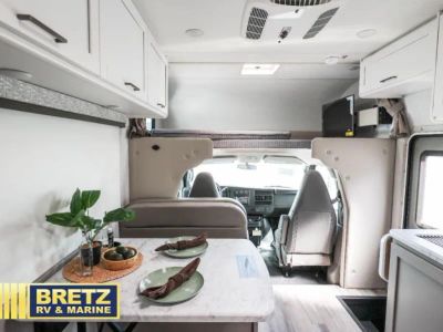 2026 Thor Motor Coach Four Winds - Photo 23