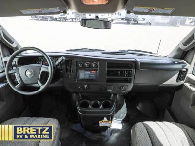 2026 Thor Motor Coach Four Winds - Photo 14