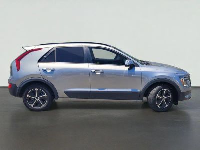 2023 Kia NIRO — rear three-quarter view