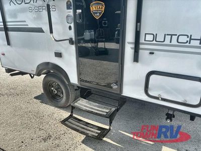 2026 Dutchmen RV Kodiak - Photo 11