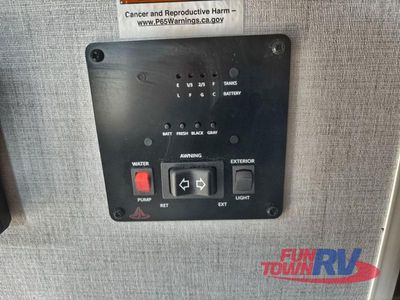 2026 Dutchmen RV Kodiak - Photo 20