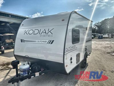 2026 Dutchmen RV Kodiak - Photo 4