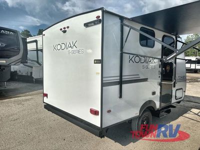 2026 Dutchmen RV Kodiak - Photo 6