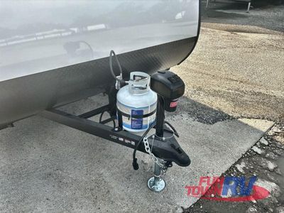 2026 Dutchmen RV Kodiak - Photo 9