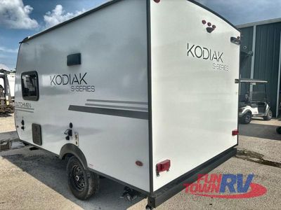 2026 Dutchmen RV Kodiak - Photo 5