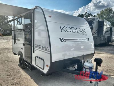 2026 Dutchmen RV Kodiak - Photo 3