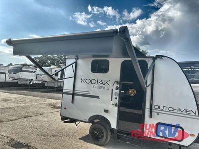 2026 Dutchmen RV Kodiak - Photo 8