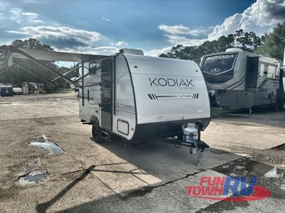 2026 Dutchmen RV Kodiak - Photo 1