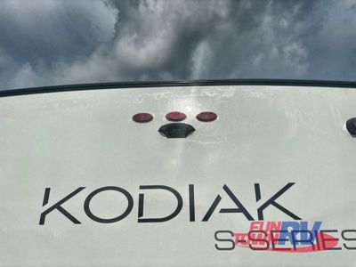 2026 Dutchmen RV Kodiak - Photo 13