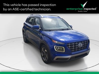 2023 Hyundai Venue - Photo 1