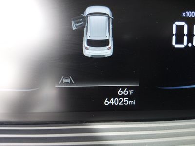 2023 Hyundai Venue - Photo 14