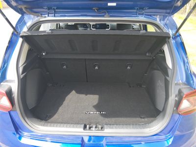 2023 Hyundai Venue - Photo 11