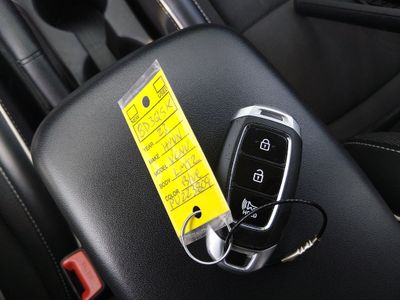 2023 Hyundai Venue - Photo 15