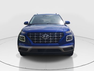 2023 Hyundai Venue - Photo 2