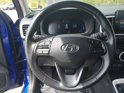 2023 Hyundai Venue - Photo 12