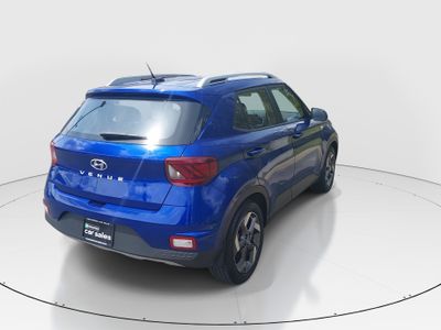 2023 Hyundai Venue - Photo 7