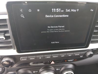 2023 Hyundai Venue - Photo 20