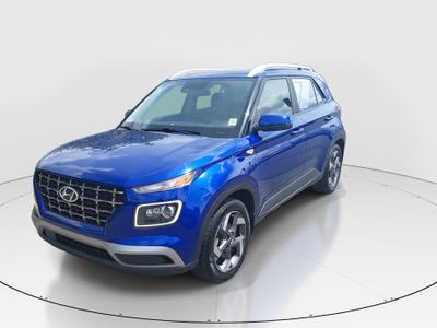 2023 Hyundai Venue - Photo 3