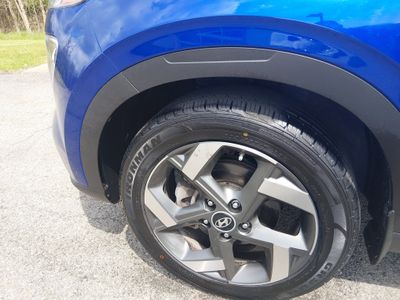 2023 Hyundai Venue - Photo 10